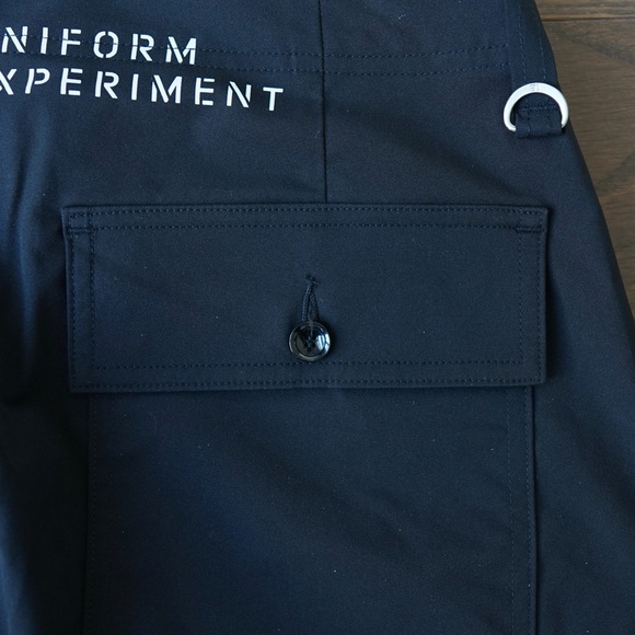 Uniform Experiment trousers - Picture 7 of 7